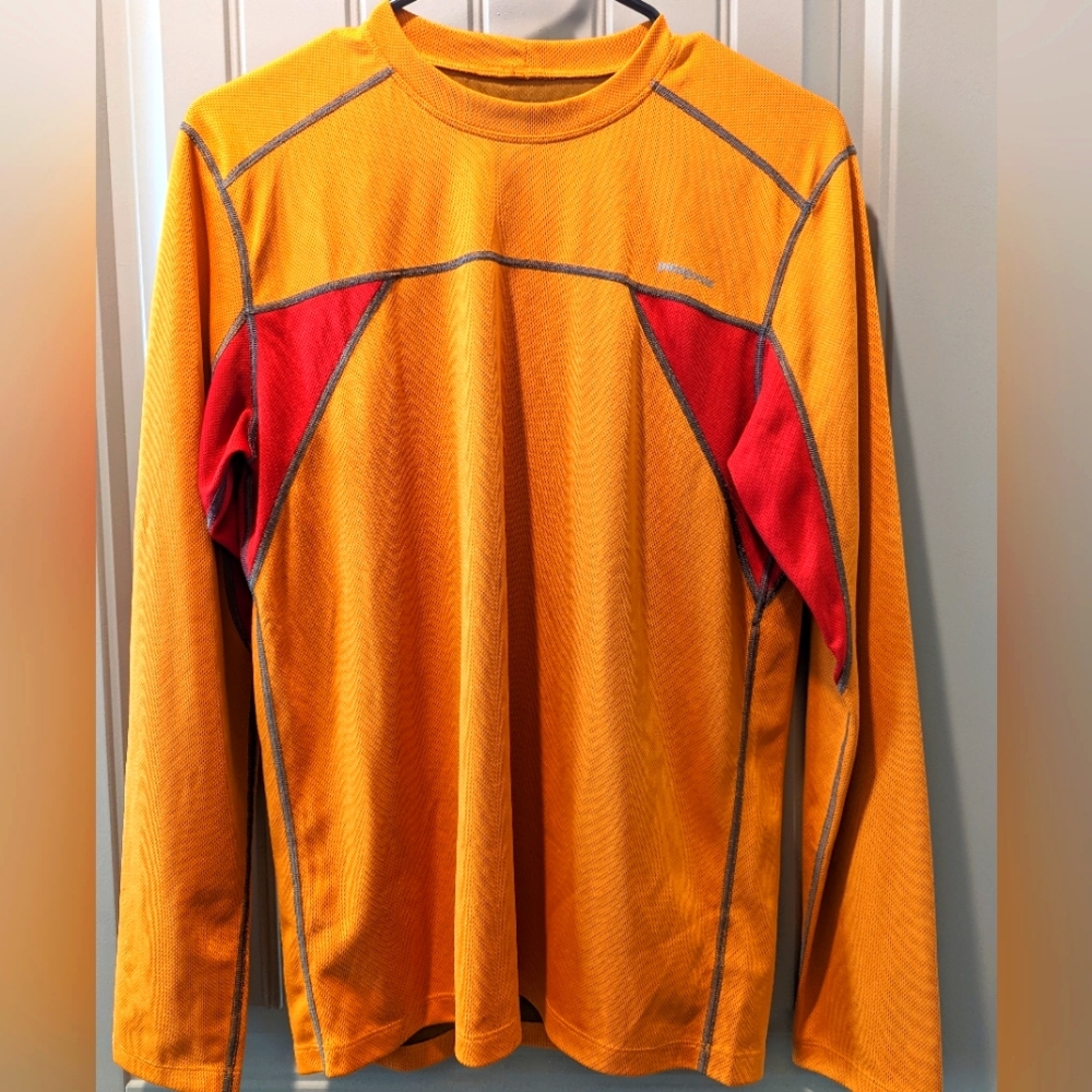 Patagonia Long Sleeve Shirt